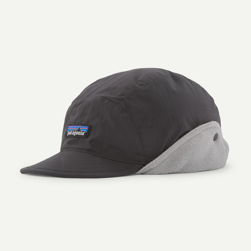 Patagonia Isthmus Earflap Cap