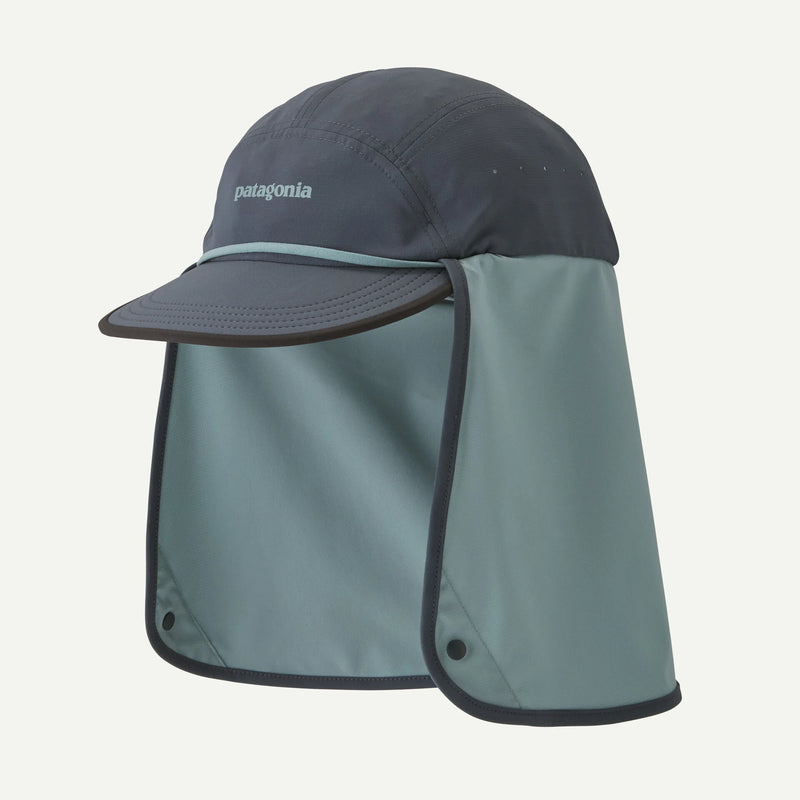 Patagonia Caped Merganzer Hat