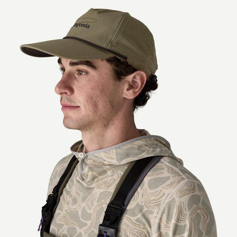 Patagonia Spoonbill Merganzer Hat