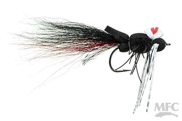 MFC Maddin's Foam Scorpion - Skunk