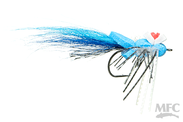 MFC Maddin's Foam Scorpion - Damsel