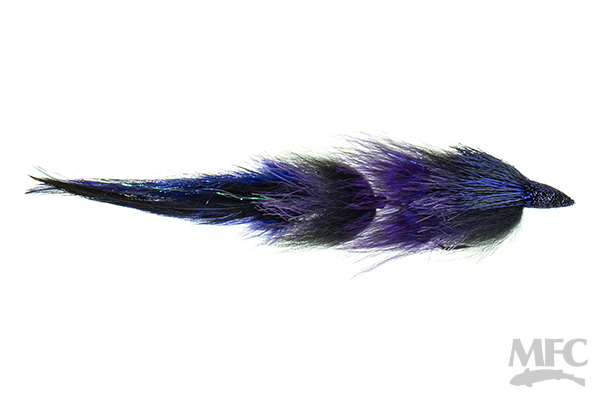 MFC Strolis Alter Ego Predator - Blurple