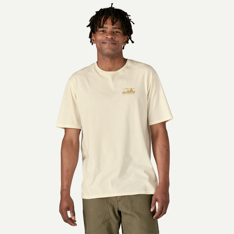 Patagonia Men's '73 Skyline Organic T-Shirt
