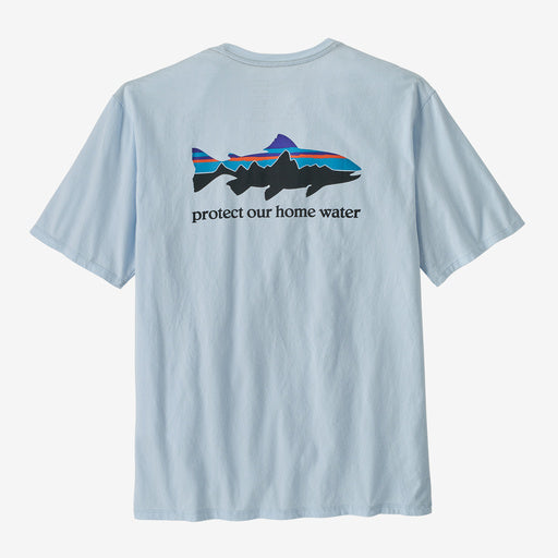 Patagonia Home Water Trout Organic T-Shirt