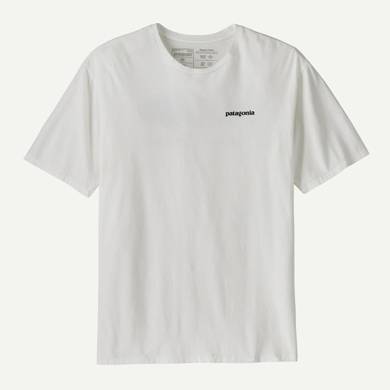 Patagonia Home Water Trout Organic T-Shirt
