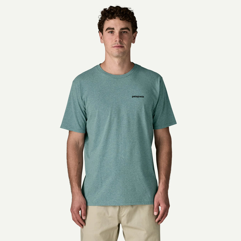 Patagonia Men's Take a Stand Responsibili Tee