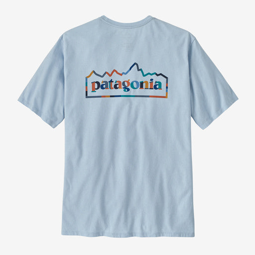 Patagonia Men's Unity Fitz Responsibili-Tee Sale