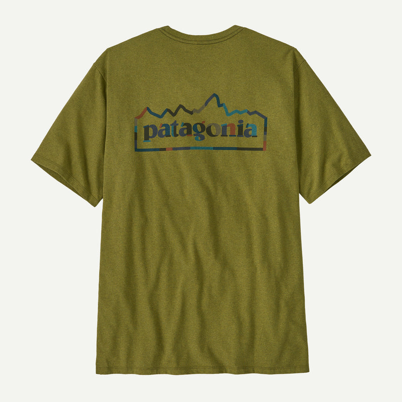 Patagonia Men's Unity Fitz Responsibili-Tee Sale