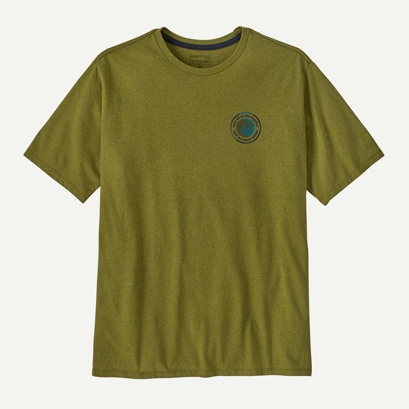 Patagonia Men's Unity Fitz Responsibili-Tee Sale