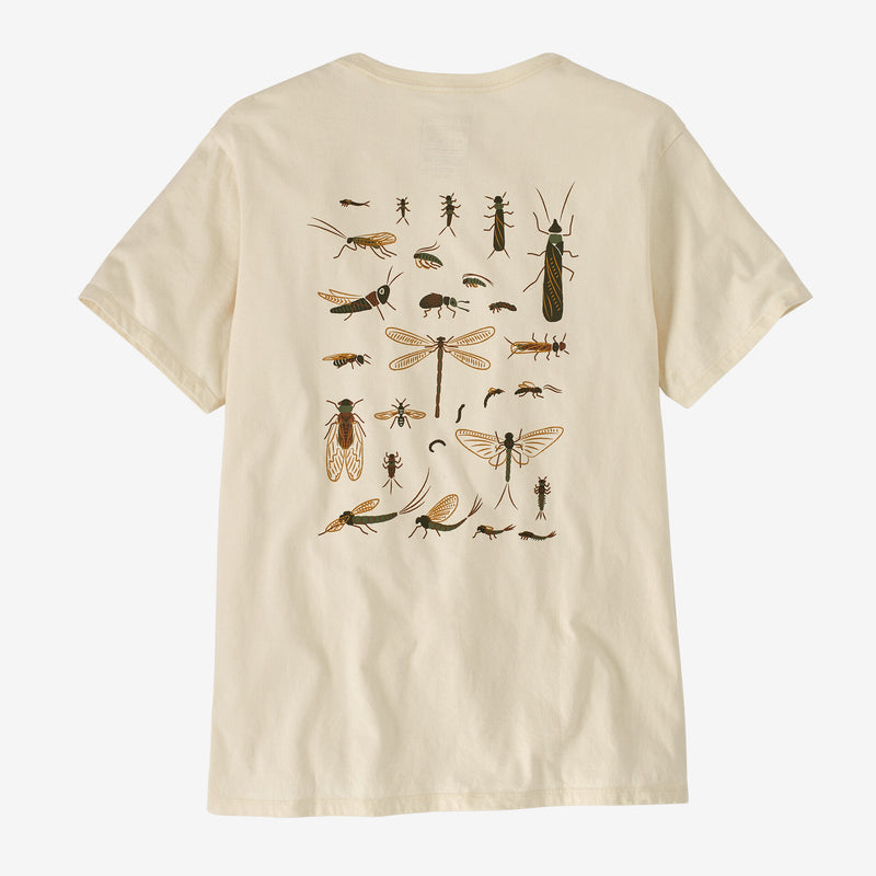 Patagonia Buggy Organic T-Shirt Sale