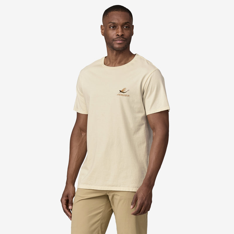 Patagonia Buggy Organic T-Shirt Sale