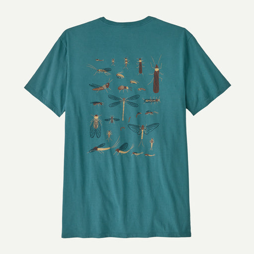 Patagonia Buggy Organic T-Shirt Sale