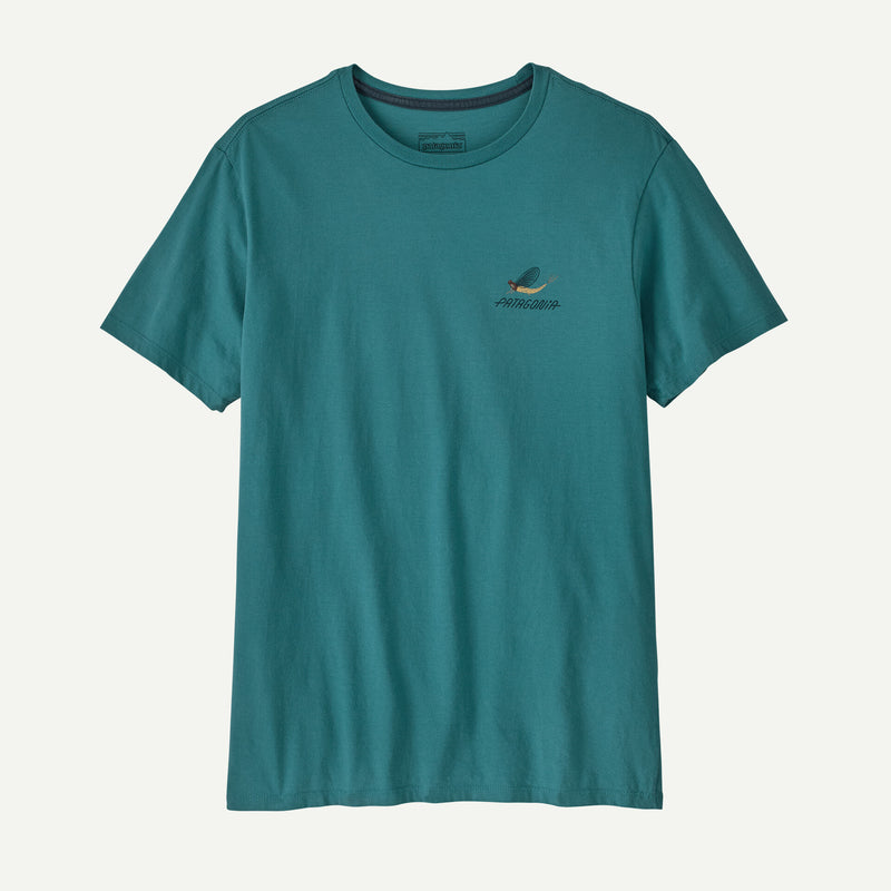 Patagonia Buggy Organic T-Shirt Sale