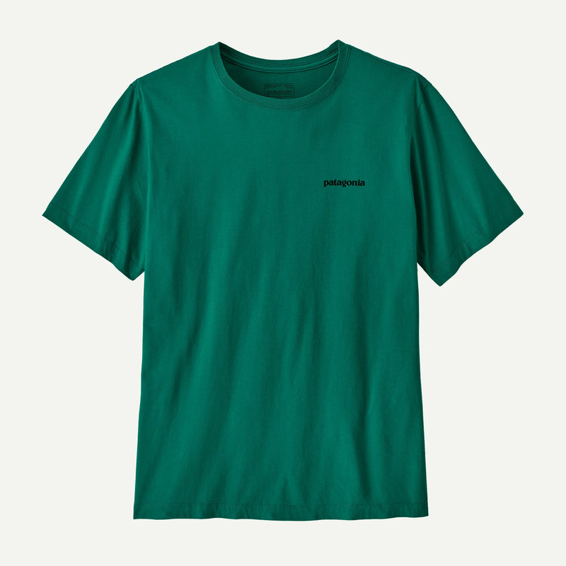 Patagonia Men's Fitz Roy Trout T Shirt