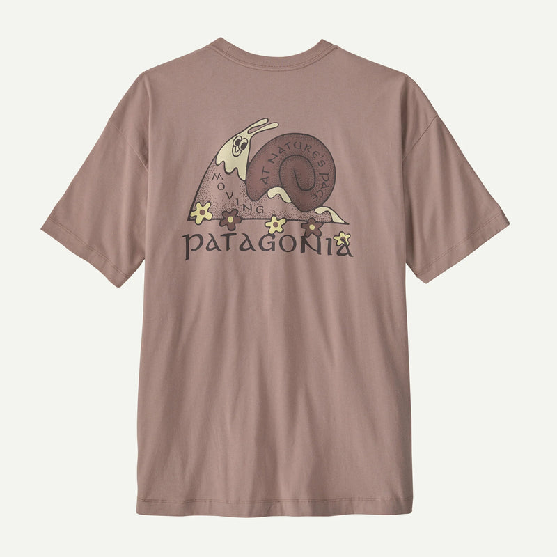 Patagonia Women's Nature's Pace Oversized T-Shirt