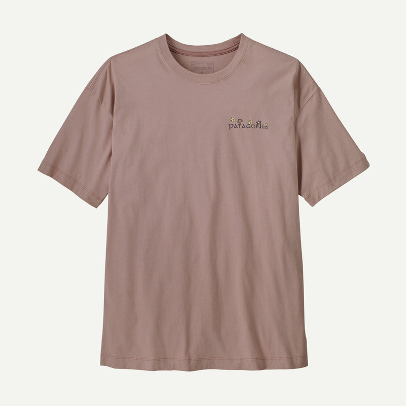 Patagonia Women's Nature's Pace Oversized T-Shirt