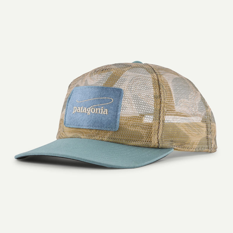 Patagonia Breezefarer Cap