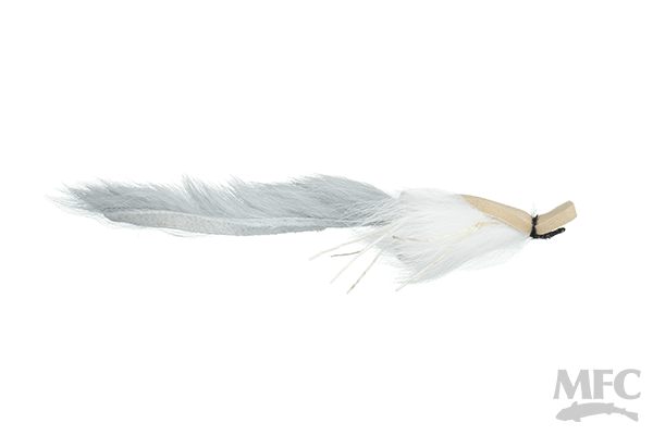 MFC Pavlovich's Midnight Express Mouse - Tan