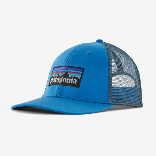 Patagonia P-6 Logo LoPro Trucker Hat Sale