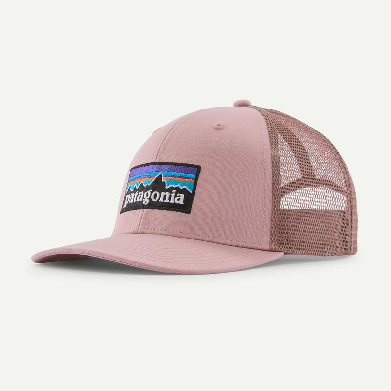 Patagonia P-6 Logo Trucker Hat