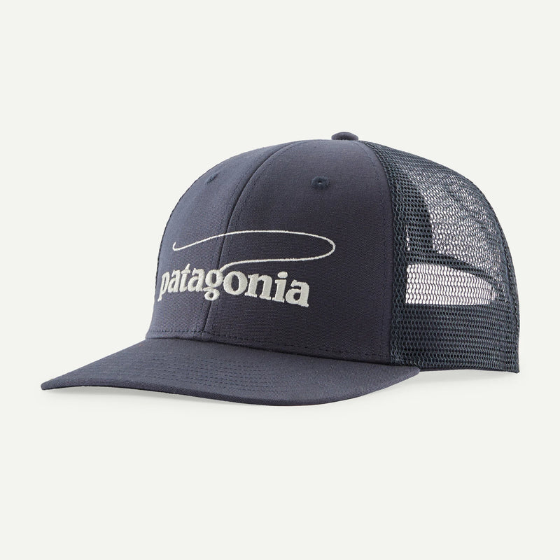 Patagonia Take a Stand Trucker Hat