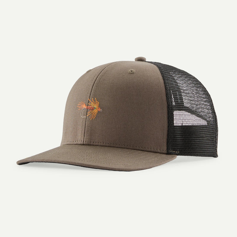 Patagonia Take a Stand Trucker Hat