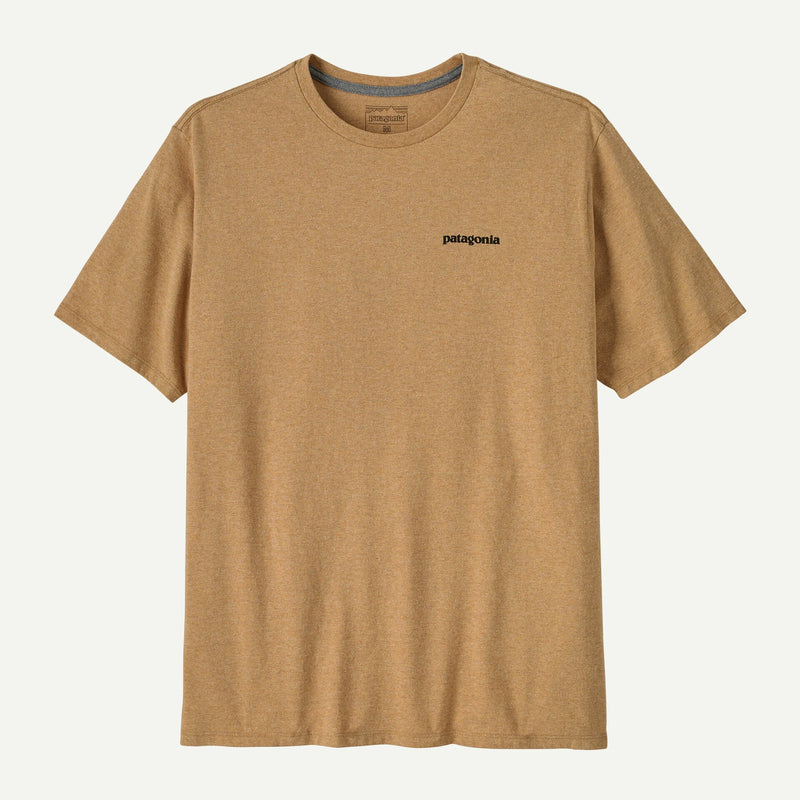 Patagonia Men's P-6 Logo Responsibili-Tee Sale