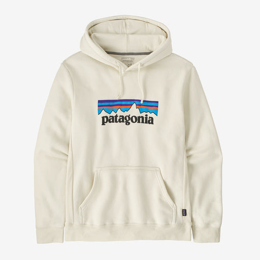 Patagonia Men's P-6 Logo Uprisal Hoody