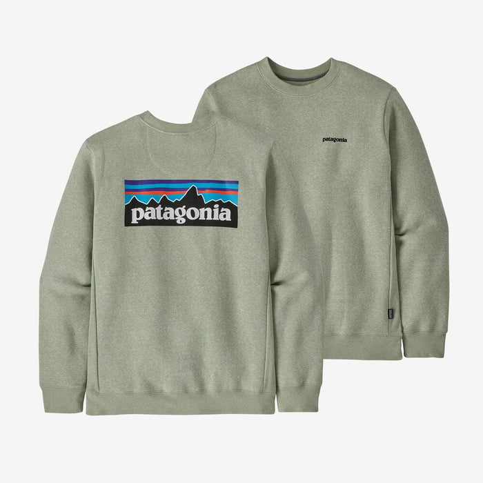 Patagonia P-6 Logo Uprisal Crew Sweatshirt Sale