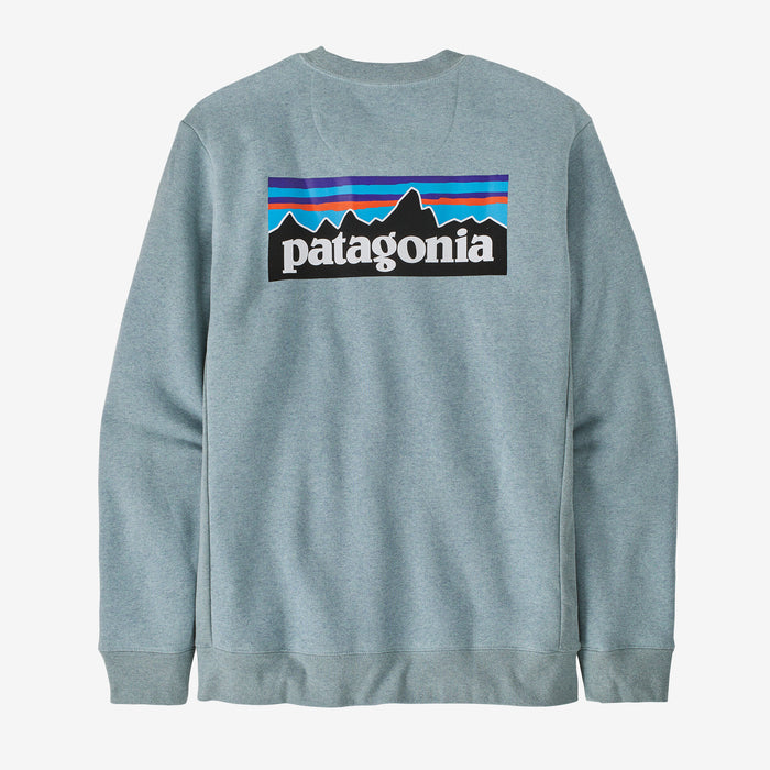 Patagonia P-6 Logo Uprisal Crew Sweatshirt