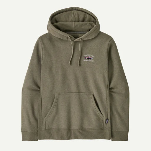 Patagonia Home Water Trout Uprisal Hoody