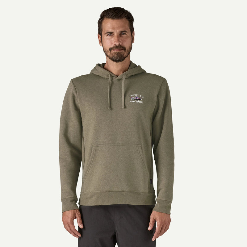 Patagonia Home Water Trout Uprisal Hoody