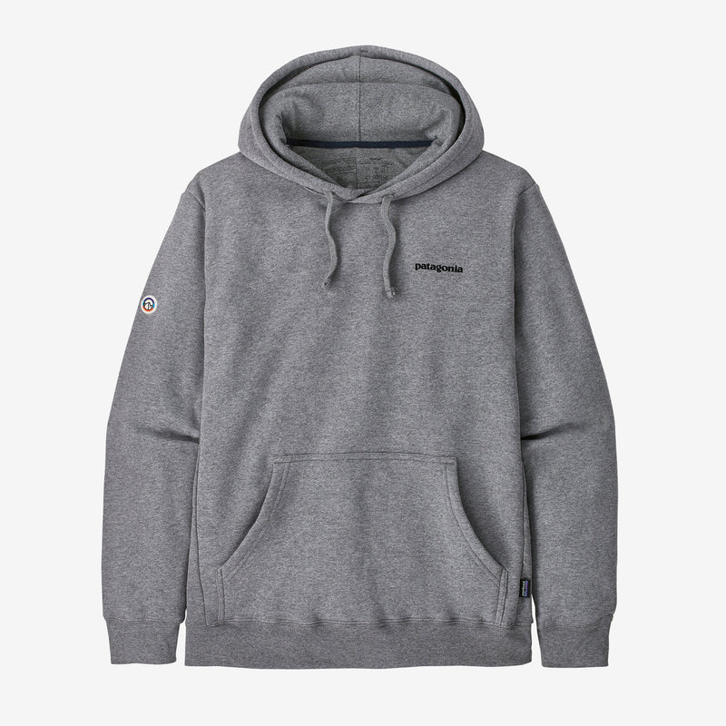 Patagonia Fitz Roy Icon Uprisal Hoody
