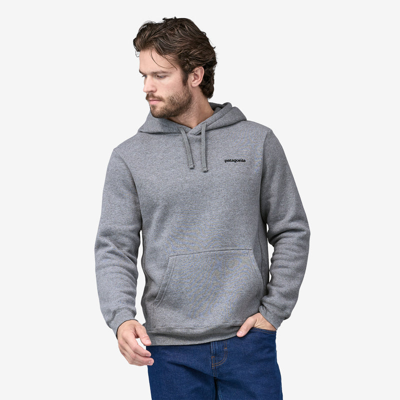 Patagonia Fitz Roy Icon Uprisal Hoody
