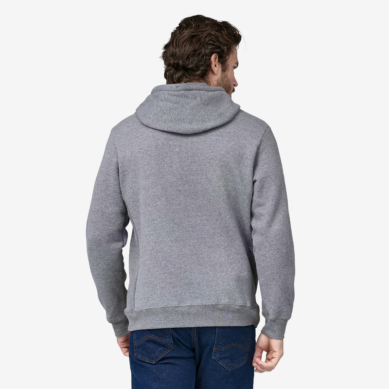 Patagonia Fitz Roy Icon Uprisal Hoody
