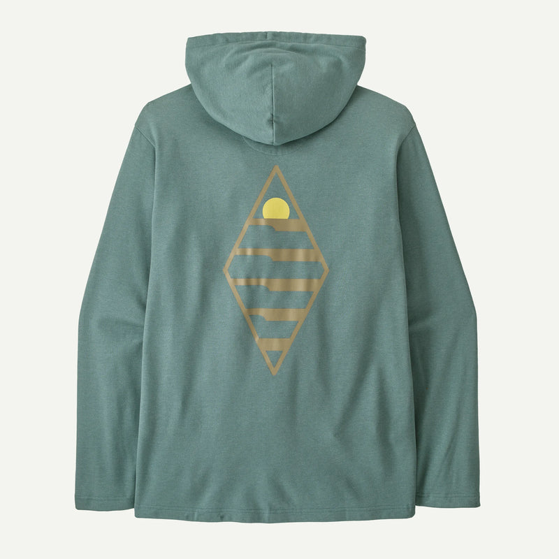 Patagonia Men's Lightweight Water People Sets Wildrise Hoody