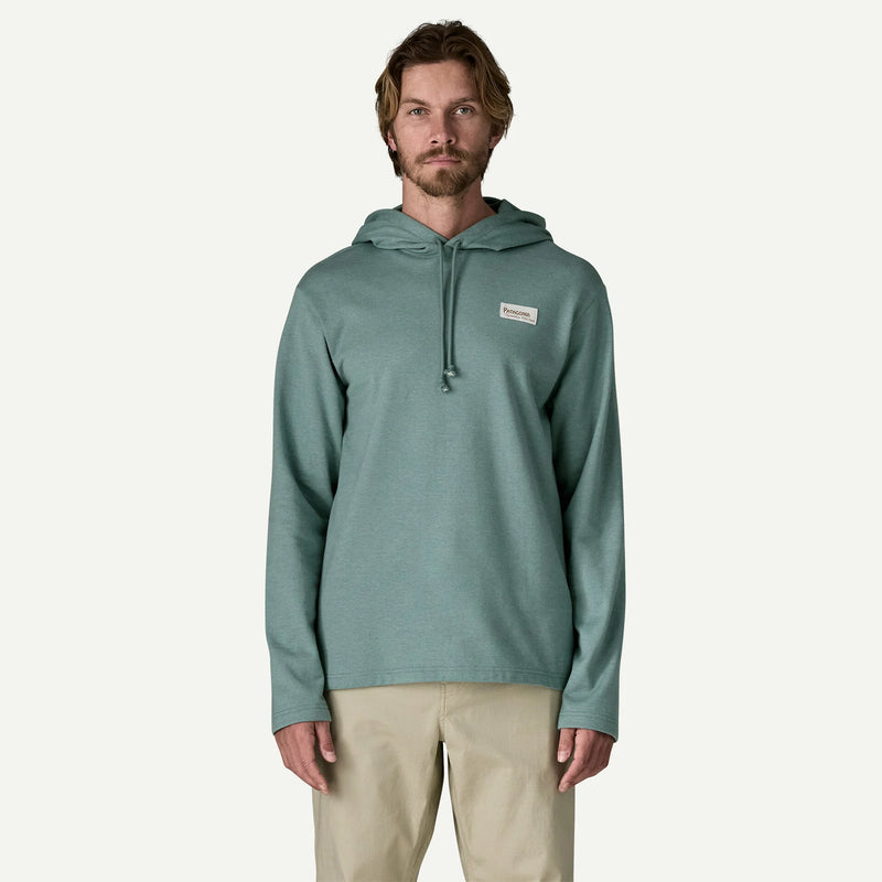 Patagonia Men's Lightweight Water People Sets Wildrise Hoody