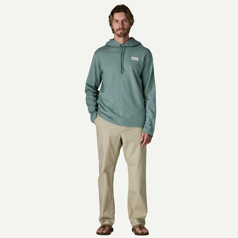 Patagonia Men's Lightweight Water People Sets Wildrise Hoody