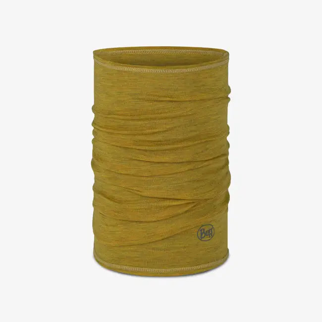 Buff Lightweight Merino Wool Buff