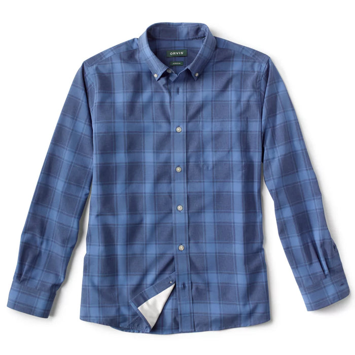Orvis Out-Of-Office Comfort Stretch Long-Sleeved Shirt