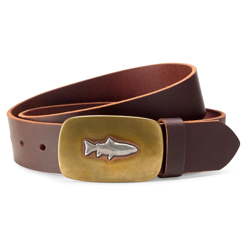 Orvis Artisan Trout Belt