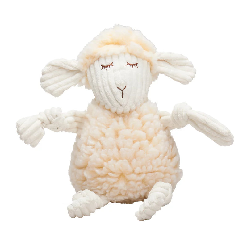 Orvis Mini Animal Squeaky Toys