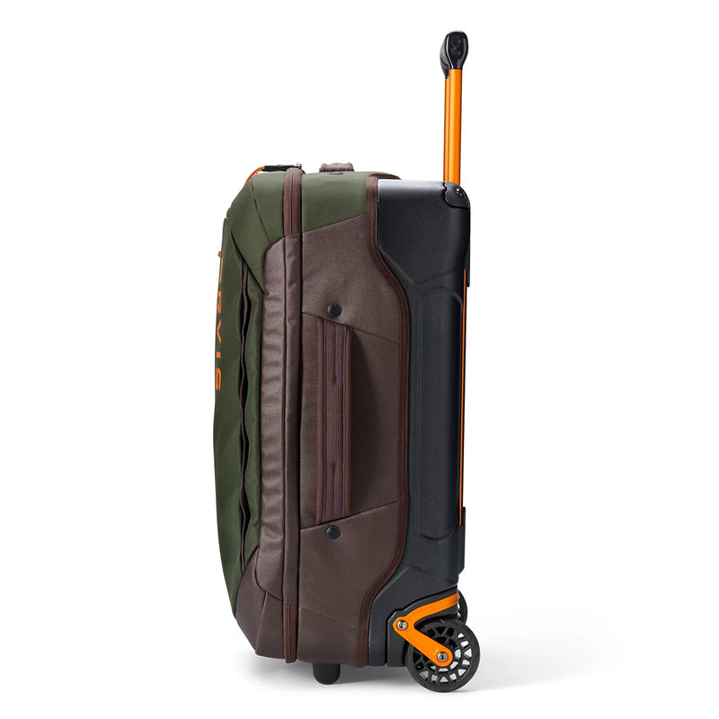 Orvis Trekkage LT Adventure 40L Roller