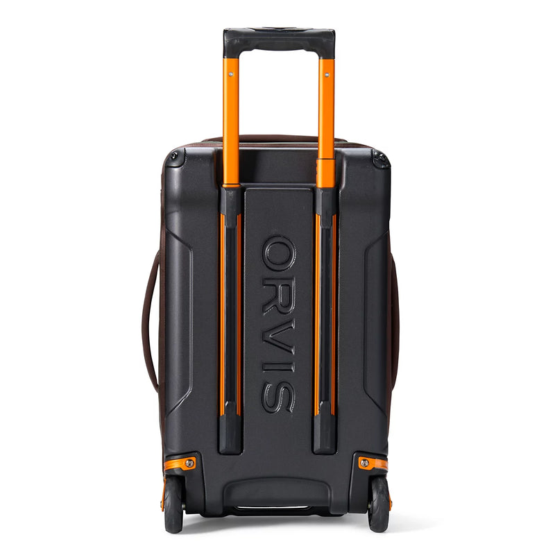 Orvis Trekkage LT Adventure 40L Roller