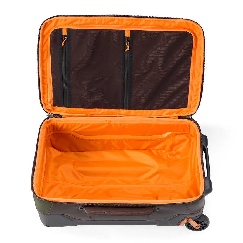Orvis Trekkage LT Adventure 40L Roller