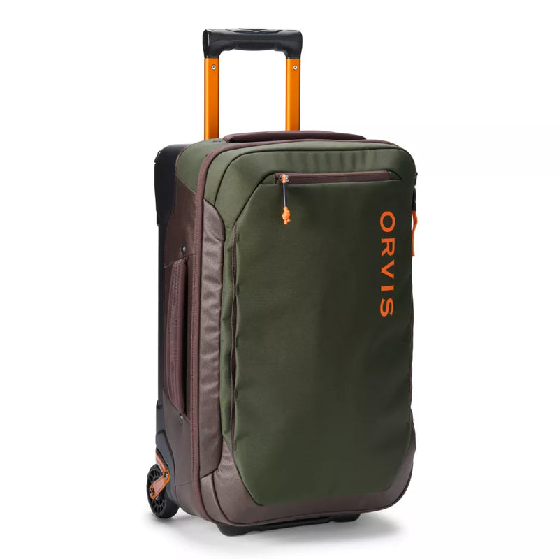 Orvis Trekkage LT Adventure 40L Roller