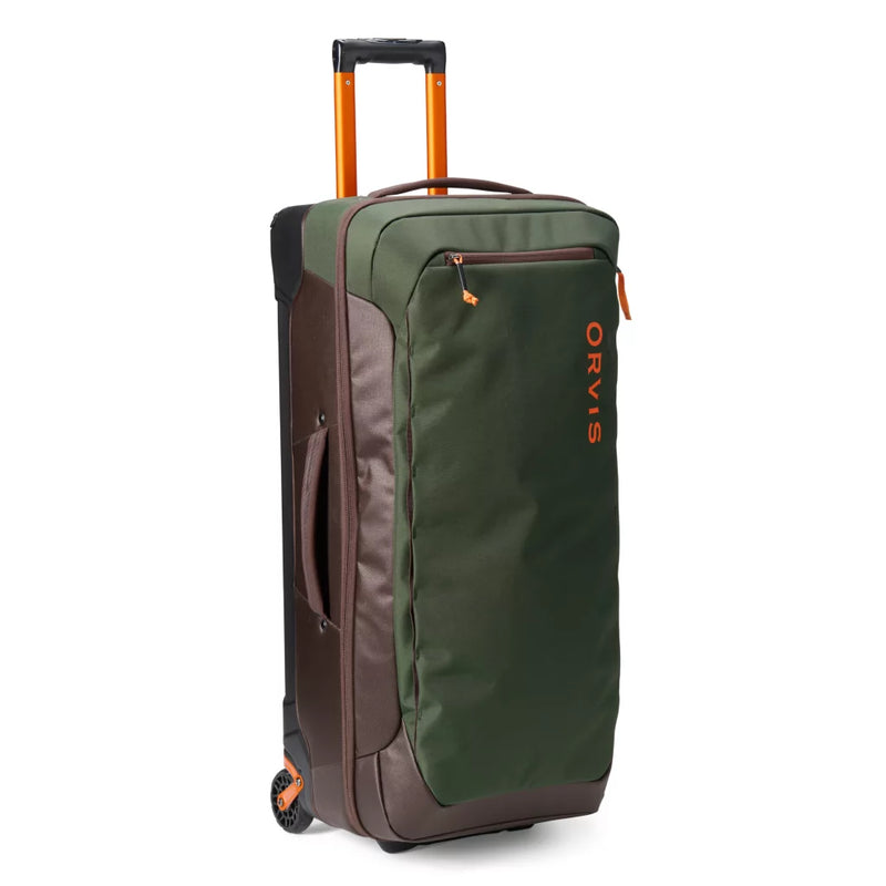 Orvis Trekkage LT Adventure 80L Roller - 80L