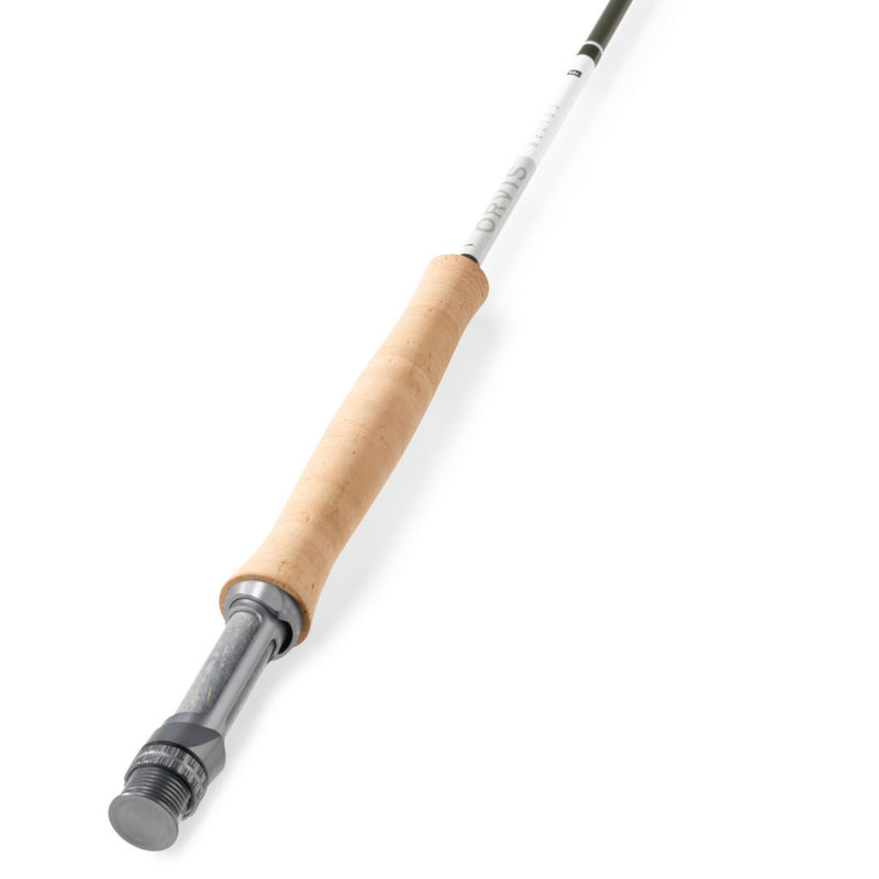 Orvis Helios F 9' 6wt 4pc Fly Rod