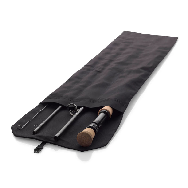 Orvis Helios D 10' 7wt 4pc Fly Rod