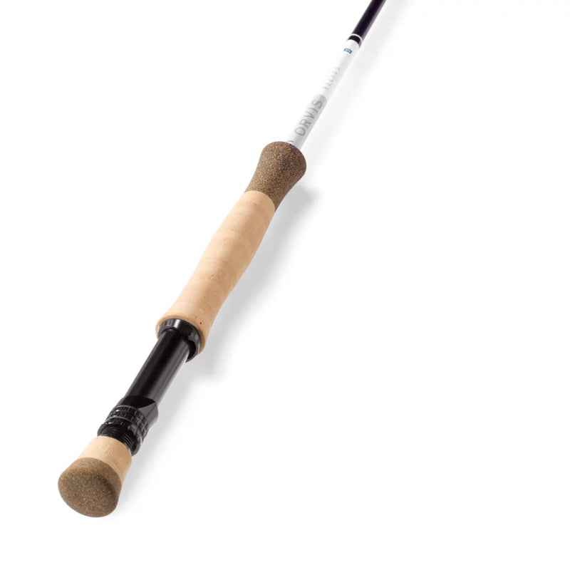 Orvis Helios D 9' 8wt 4pc Fly Rod